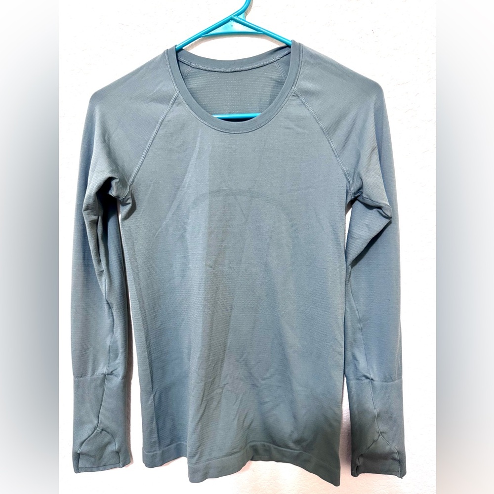 Lululemon Swiftly Tech